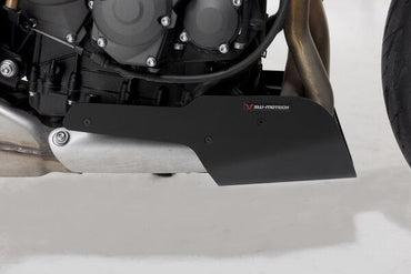 Engine Guard Triumph Trident 660 (21-) Black