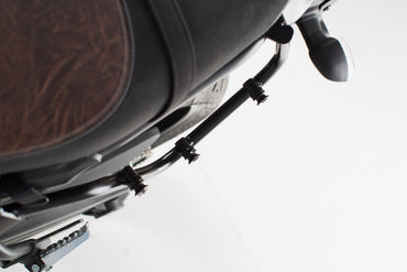 SLC Side Carrier Right Yamaha XSR 700 (16-) XSR 700XT (19-)