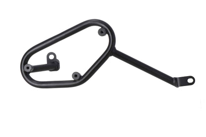 SLC side carrier right Honda CB750 Hornet (22-)
