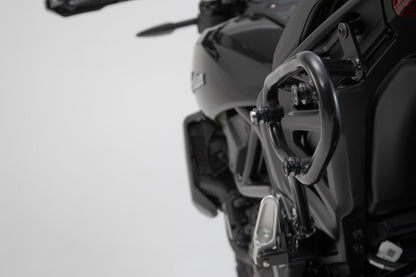 SLC Side Carrier Left Indian FTR 1200 (18-)