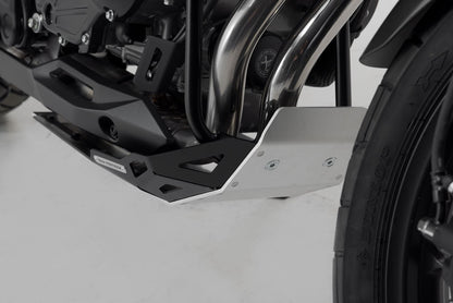 Engine Guard Honda CB500X (18-) Black