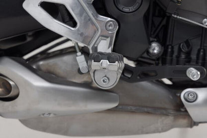 EVO footrest kit Triumph Tiger 660 (21-)