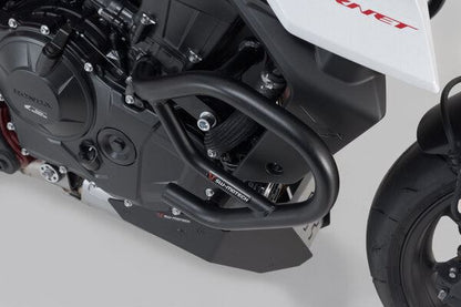 Crash bar Honda CB750 Hornet (22-) Black