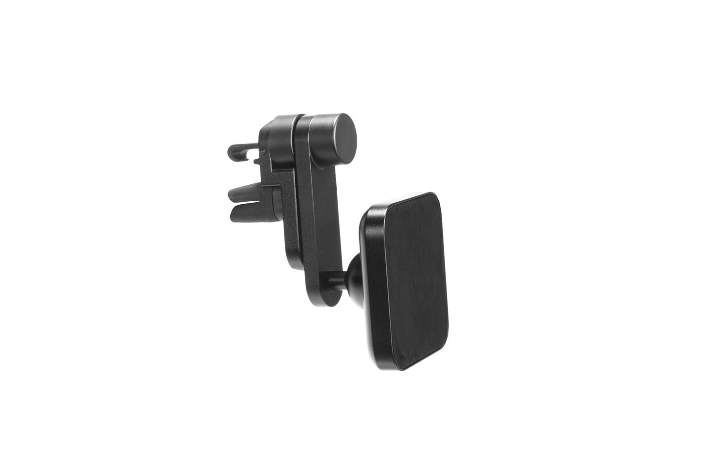 Mobile Car Mount Vent Charging Black