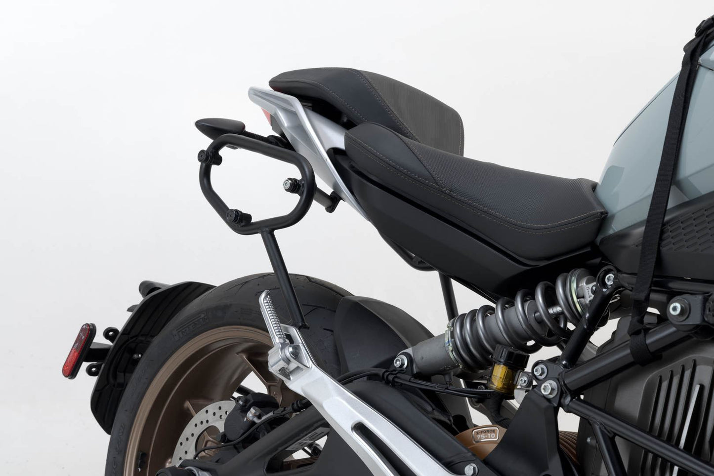 SLC side carrier right Zero SR/F (19-)