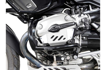Crash bar BMW R 1200 GS (04-12) Black