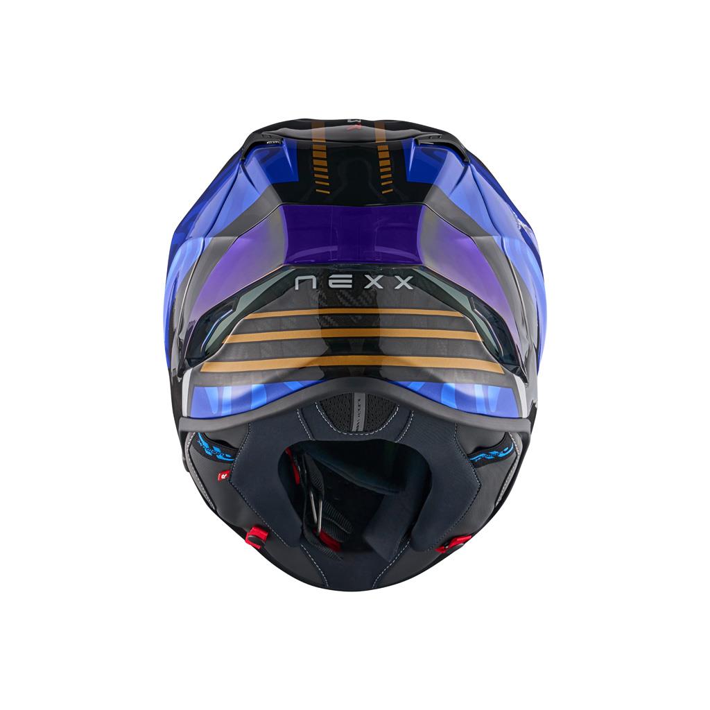 X.R3R SWIRL