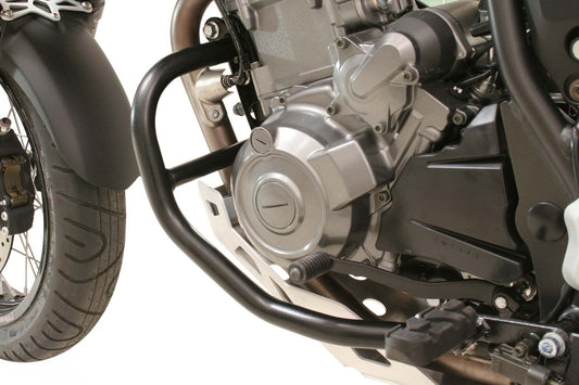 Crash bar Yamaha XT 660 R / X (04-16) Black