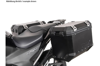 EVO tank ring Yamaha TÃ©nÃ©rÃ© 700 World Raid (22-) Black