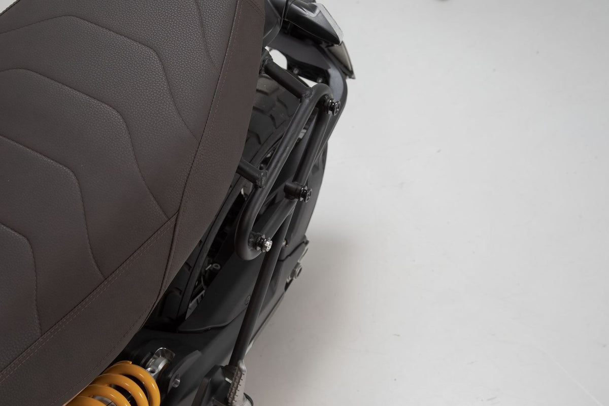 URBAN ABS Side Case System 1x165 litre Ducati Scrambler 1100 Pro / Sport Pro (19-)