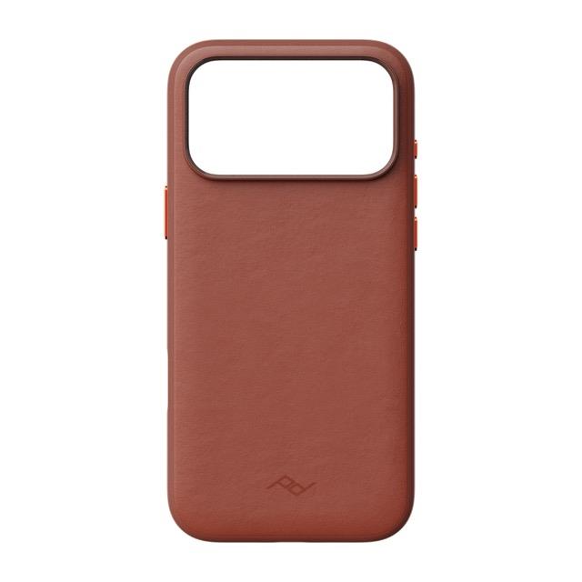 Mobile  Everyday Case Non-Slimlink  iPhone 18 Pro Max  Redwood Clarino
