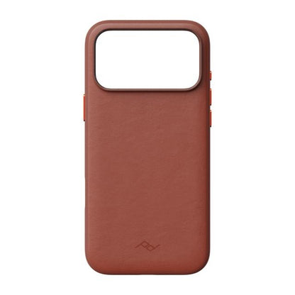 Mobile  Everyday Case Non-Slimlink  iPhone 18 Pro Max  Redwood Clarino