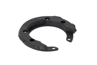 EVO Tank Ring MV Agusta/Triumph 6 screws Black