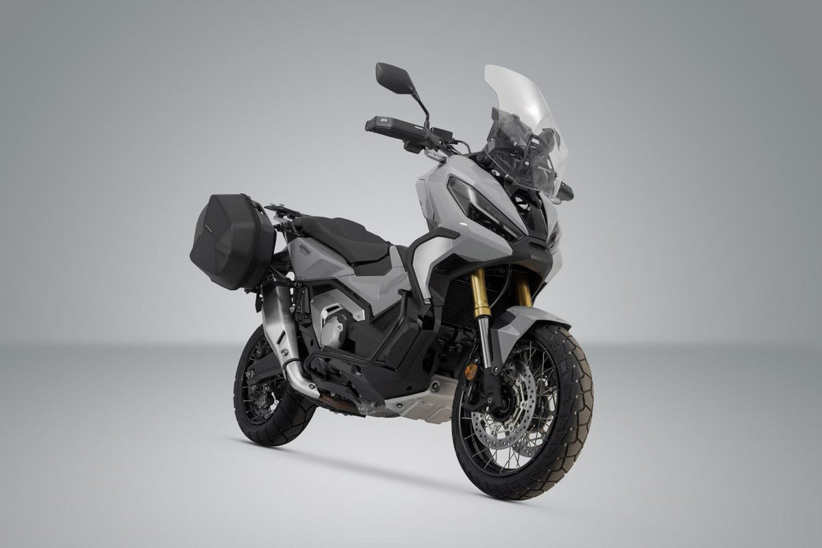 AERO ABS side case system Honda X-ADV (20-) 2x25 litre