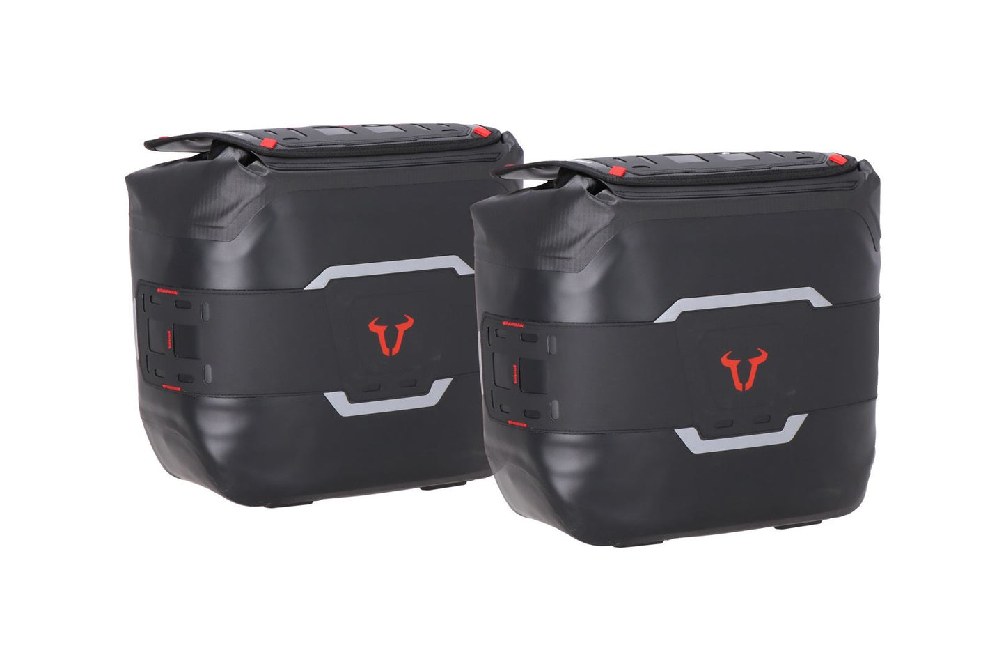 Side Bag WP system V-LOC 11/11 l. BMW R 12 S / R 12 nineT (23-).