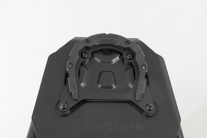 PRO Tank Ring for original rack Royal Enfield Himalayan (21-) Black