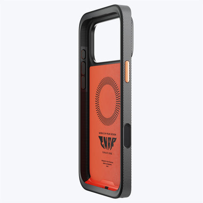 Mobile GNAR Case iPhone 17 Pro Max Ibis