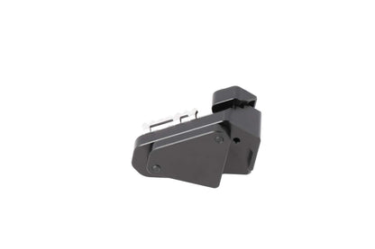 Expansion for brake pedal Triumph Tiger 1050 Sport (13-) Black