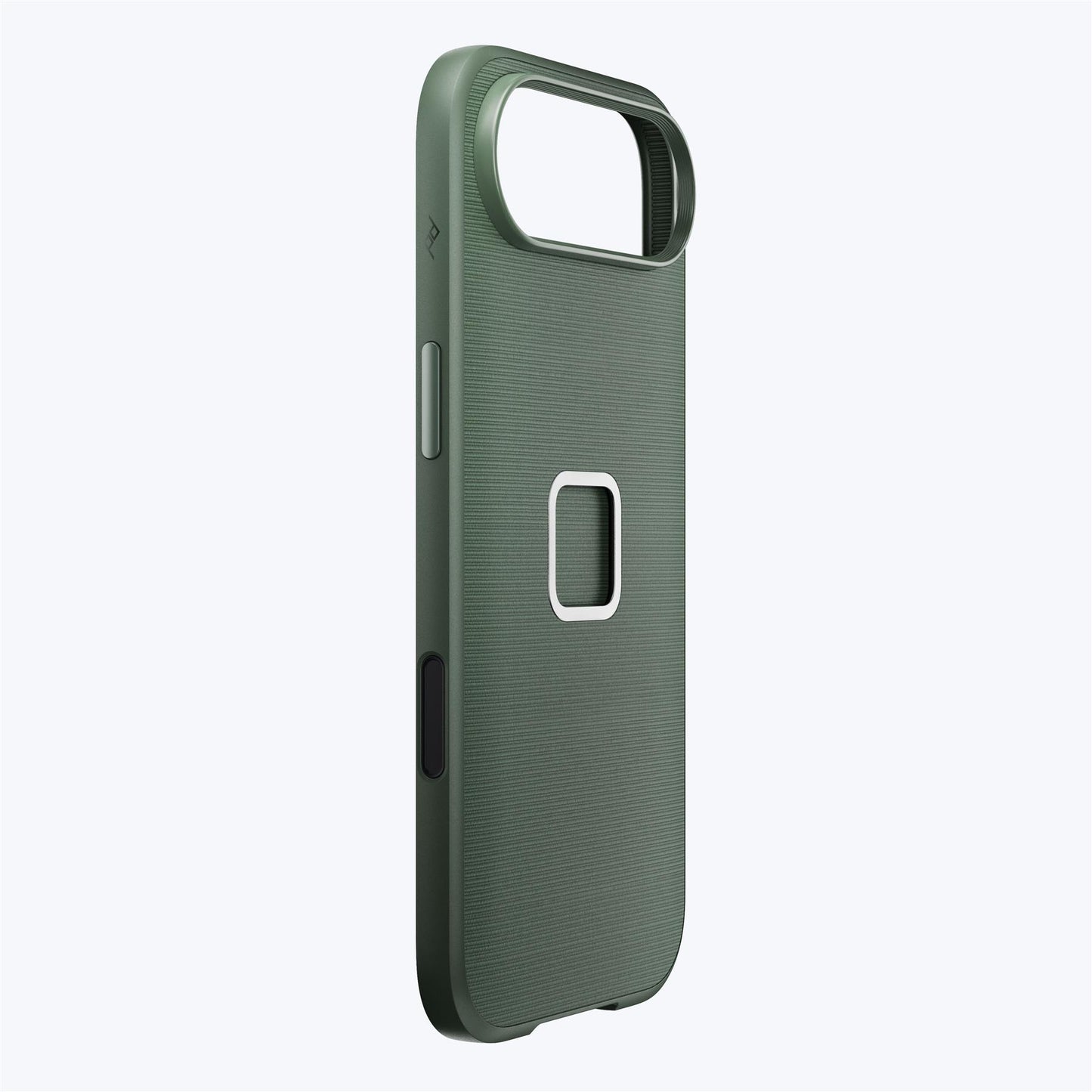 Mobile Everyday Fabric Case iPhone 17 Air Sage