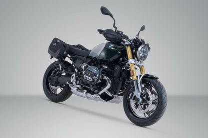 Legend Gear side bag system LC BMW R12 nineT (23-).