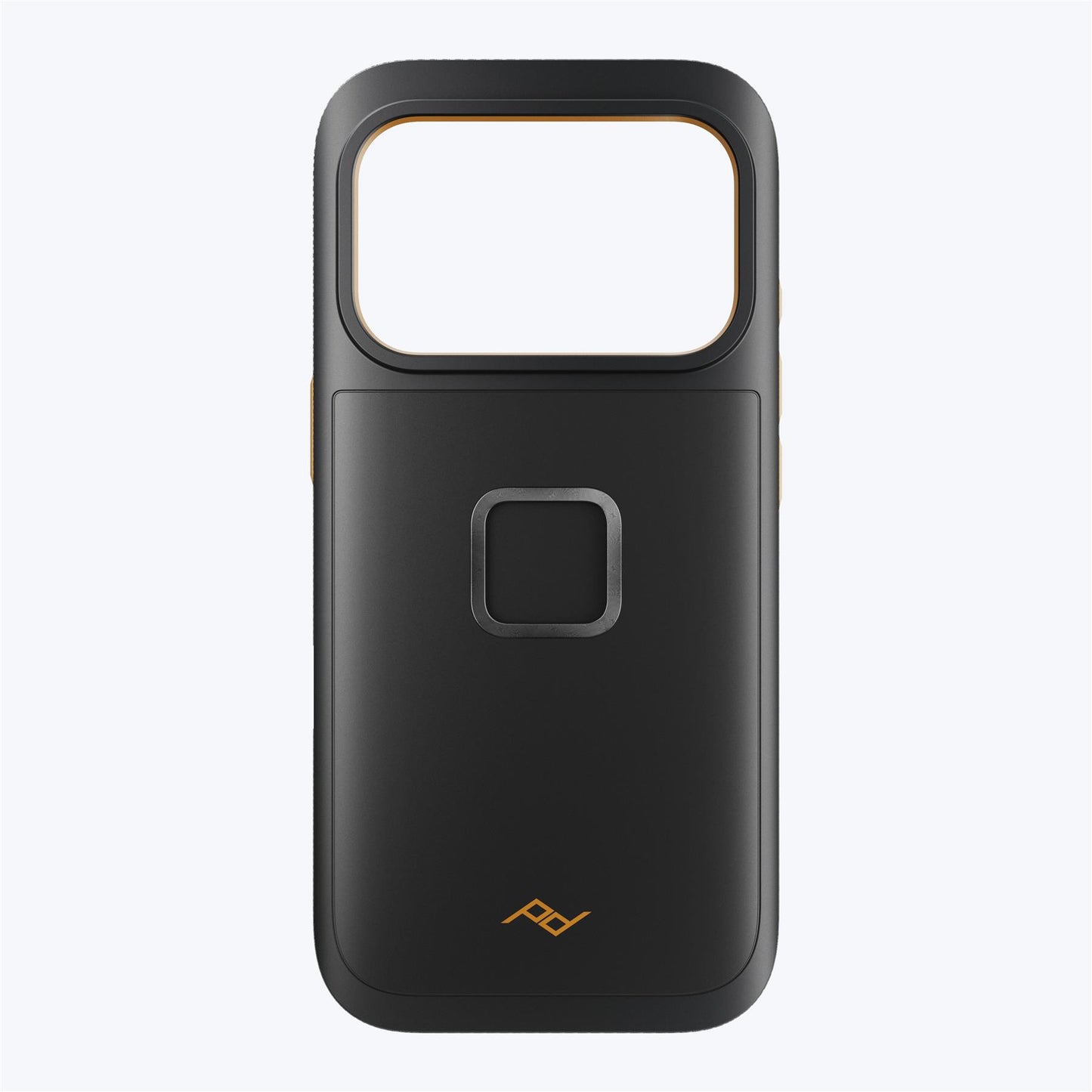 Mobile GNAR Case iPhone 17 Pro Black