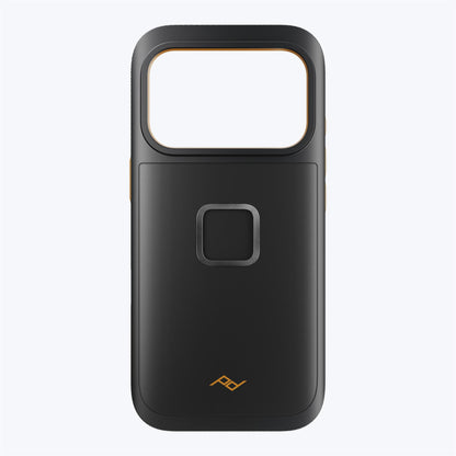 Mobile GNAR Case iPhone 17 Pro Black