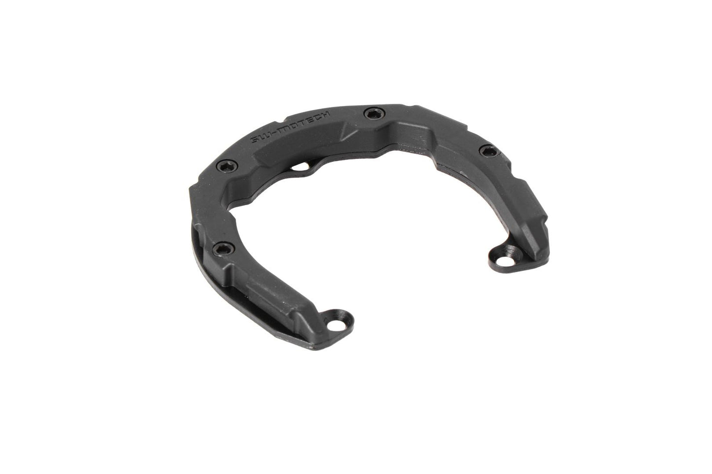 PRO tank ring Black. Yamaha YZF-R1/ R3/ R7, MT-03/ -10/ -125.
