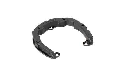 PRO tank ring Black. Yamaha YZF-R1/ R3/ R7, MT-03/ -10/ -125.