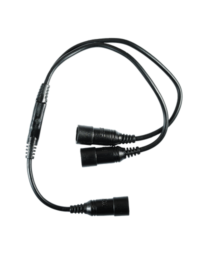 Glove Charger Splitter Lead for Pre-2020 Glove Batteries