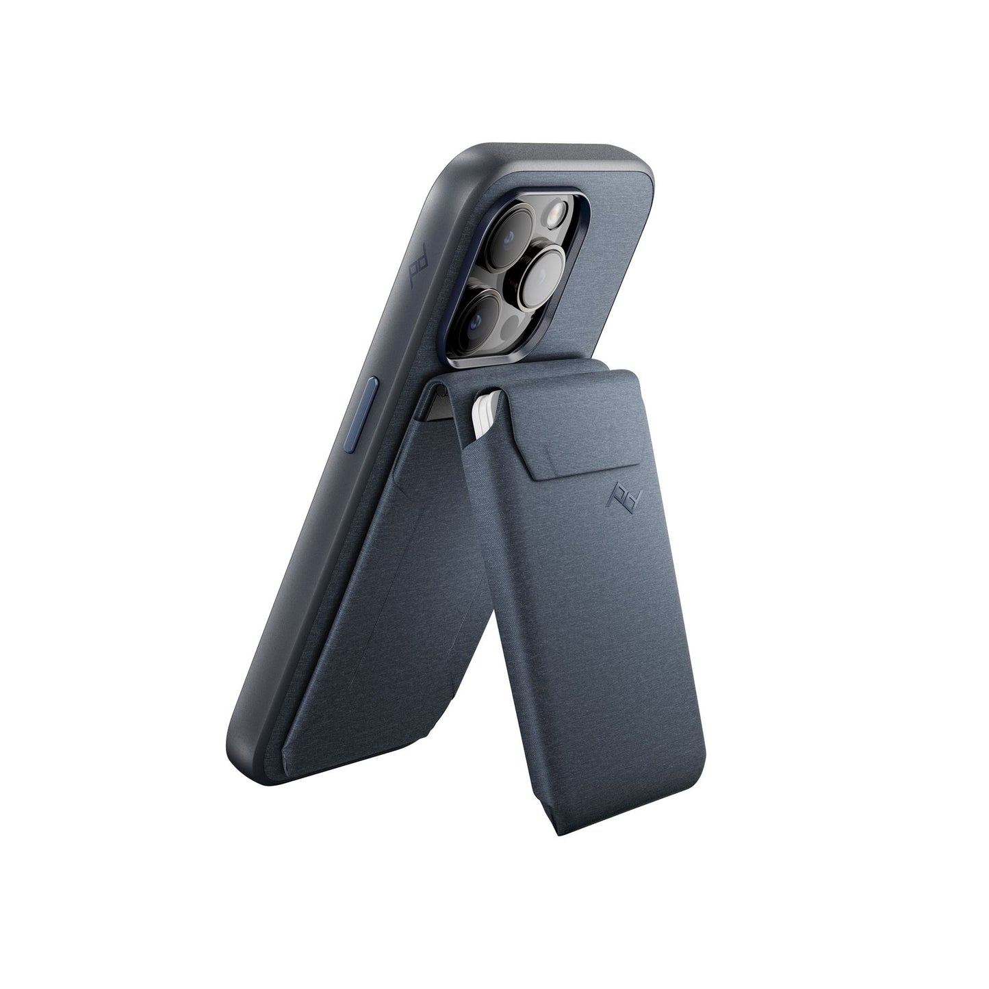 Mobile Wallet Stand Midnight