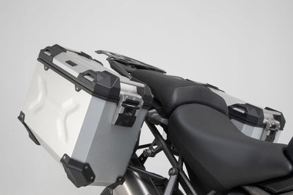 PRO Side Carrier Triumph Tiger 1200 models (11-) Black
