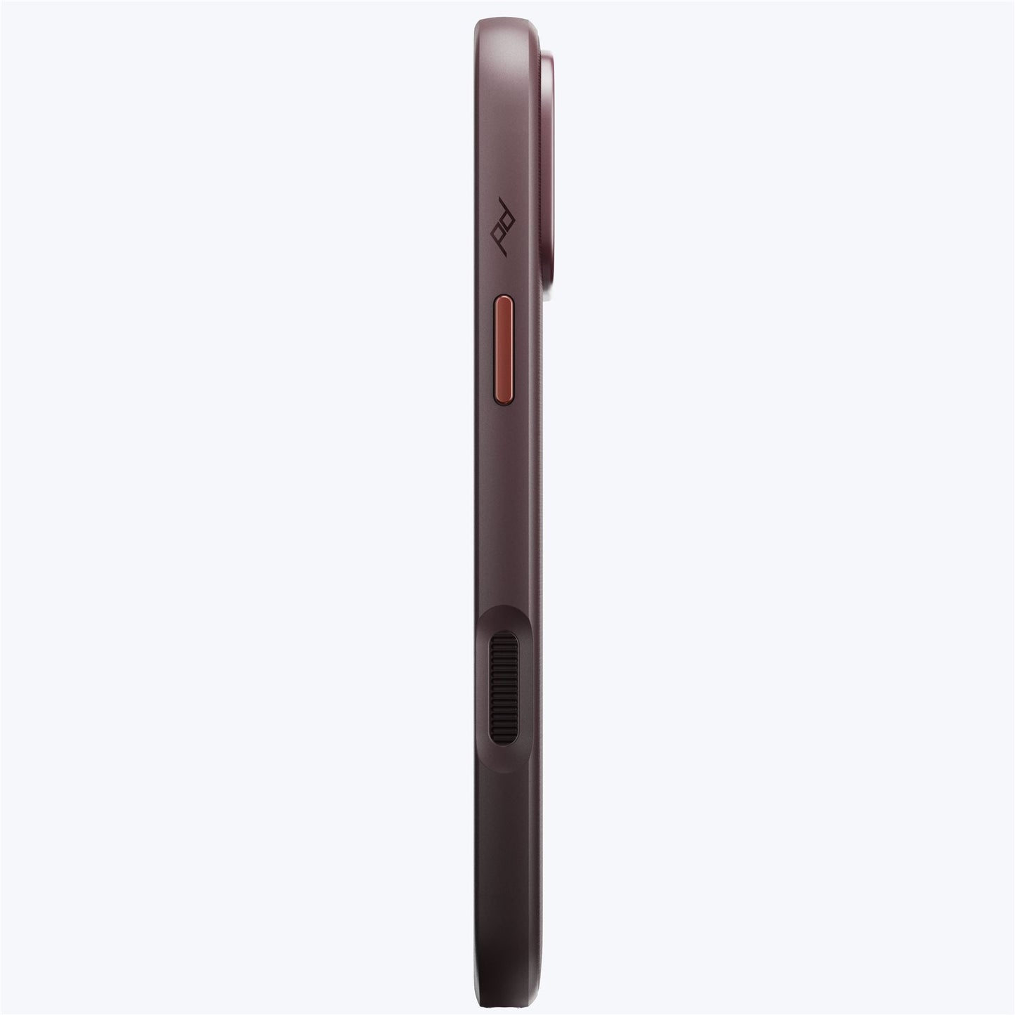 Mobile Everyday Fabric Case iPhone 16 Pro Max Eclipse