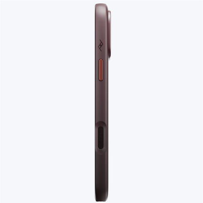Mobile Everyday Fabric Case iPhone 16 Pro Max Eclipse