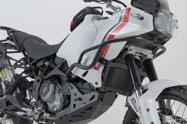 Crash bar Ducati DesertX (22-) Black