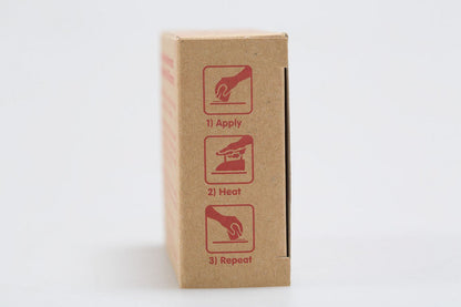 Greenland wax Bee wax and paraffin coated