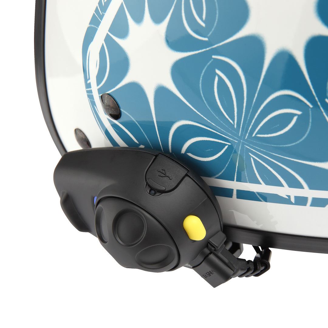 SMH5 Helmet Intercom - Bluetooth
