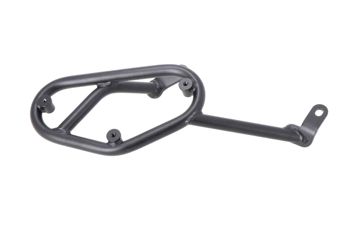SLC side carrier right Yamaha MT-09 (23-)