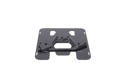 Adapter plate left for SysBag WP M Black