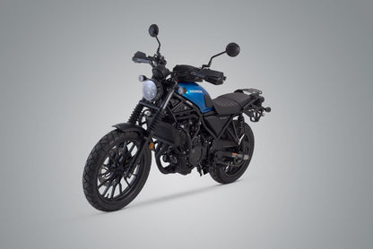 SLC left side carrier Honda CL500 (22-)