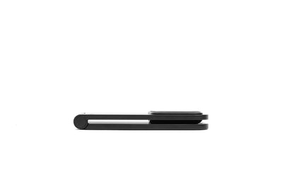 Mobile Wireless Charging Stand Black