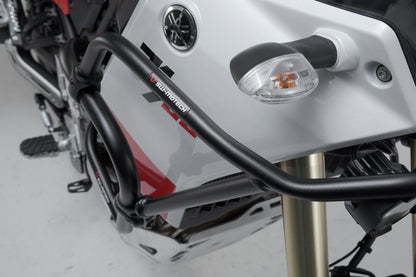 Crash Bar Yamaha Ténéré 700 (19-) UPPER CRASH BAR. Black