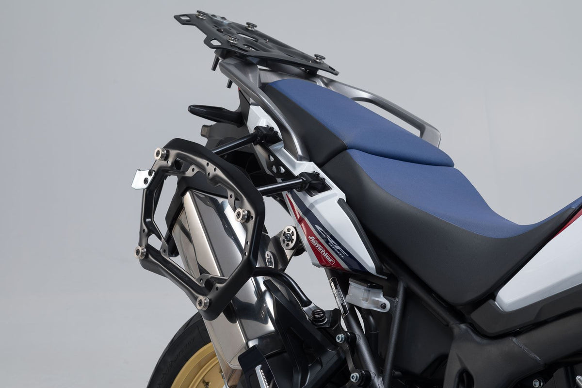 SysBag WP L/L system Honda CRF1000L Africa Twin (15-17).
