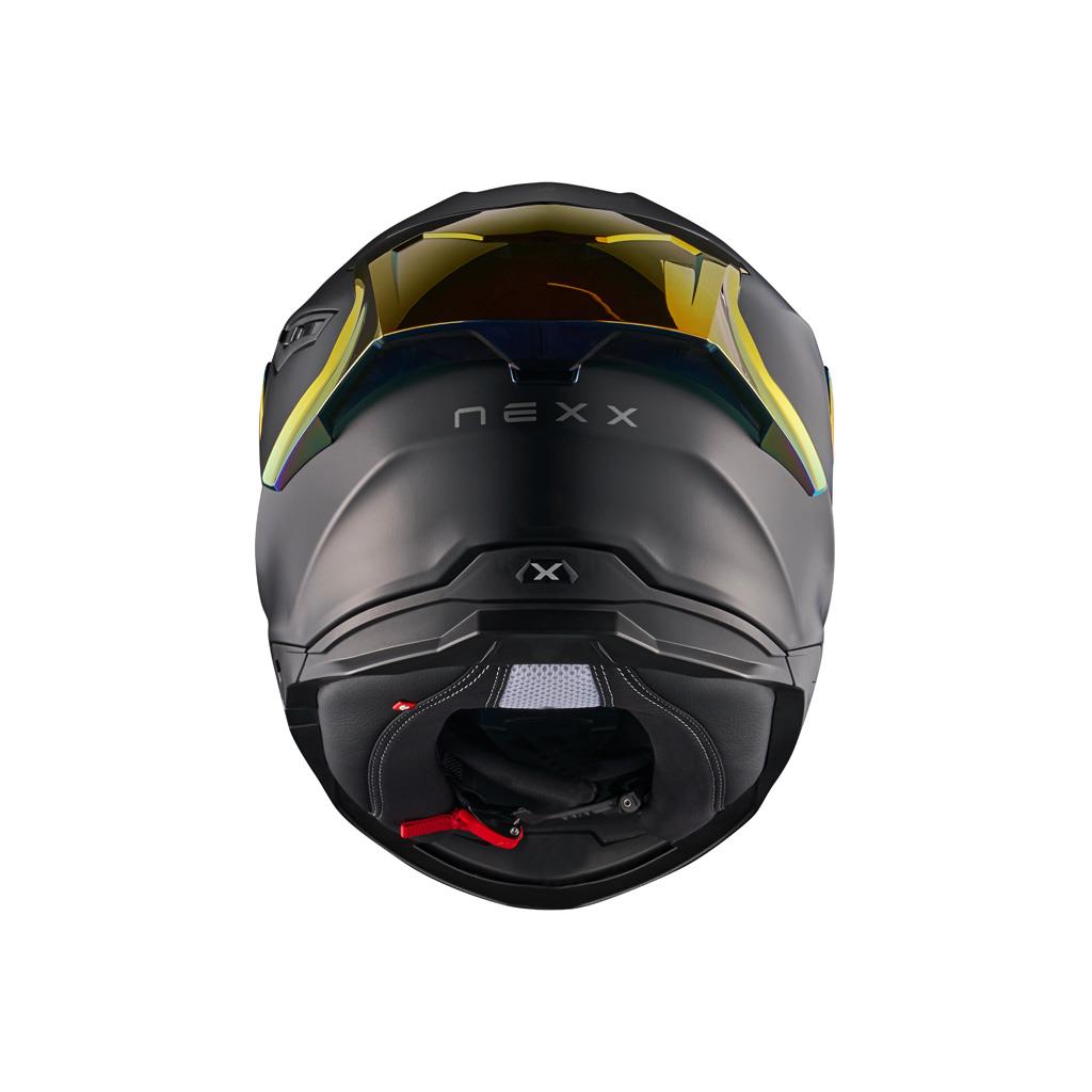 Y.100R SUBSONIC