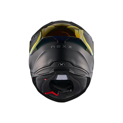 Y.100R SUBSONIC