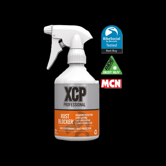 XCP Rust Blocker 500ml