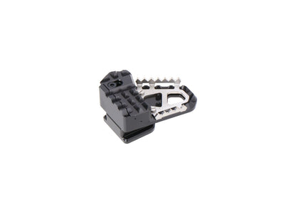Crash bar Black. Yamaha Tracer 7 / GT (25-).