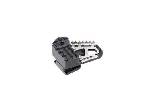 Crash bar Black. Yamaha Tracer 7 / GT (25-).