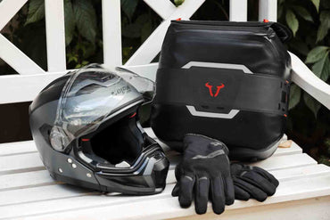 Side Bag WP 11L Waterproof. For V-LOC.