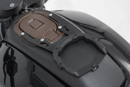 PRO tank ring Harley-Davidson Sportster S