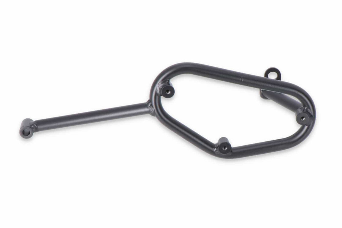 SLC Side Carrier Left Honda CB500F (18-), CBR500R (18-)